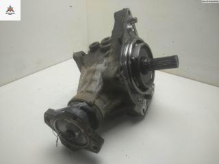 раздаточная коробка Nissan X-Trail T31 2008, 2.0 л., дизель, МКПП