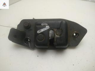 замок багажника Jeep Grand Cherokee WJ 2002, внедорожник 5 дв.