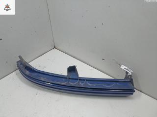 ресничка (ус) левой фары Opel Zafira 1 поколение (A) [рестайлинг] 2005, 1.8 л., бензин, МКПП, синий, минивэн, 90580651