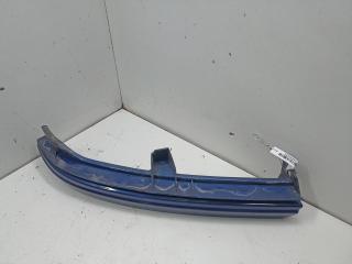ресничка (ус) левой фары Opel Zafira A 2005, 1.8 л., бензин, МКПП, синий, минивэн, 90580651