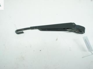 Щеткодержатель (поводок стеклоочистителя) задний Ford Focus 2 поколение 2006, 1.6 л., i, бензин, МКПП, серый, универсал, 3M517526AA