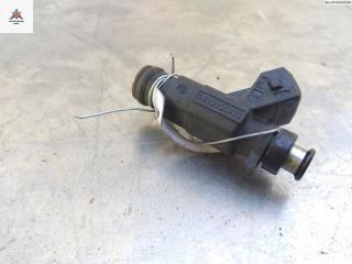 форсунка Mercedes-Benz E-Класс W210/S210 1997, 2.4 л., бензин, МКПП, зелёный, универсал, 1120780049