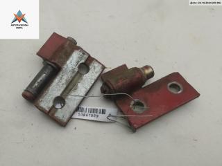 петля двери BMW 5 серия E39 1999, красный, универсал, 1960309, 1960307