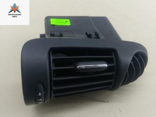 дефлектор обдува салона Mercedes-Benz Vaneo W414 2003, 1.7 л., дизель, АКПП, серый, минивэн, 4148300254