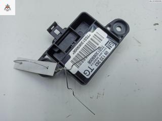 датчик AirBag Opel Zafira 1 поколение (A) 2002, 2.2 л., бензин, АКПП, серый, минивэн, 09133263