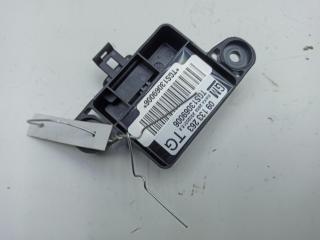 датчик AirBag Opel Zafira 1 поколение (A) 2002, 2.2 л., бензин, АКПП, серый, минивэн, 09133263