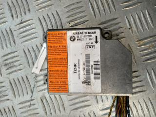 блок AirBag BMW 3 серия E90/E91/E92/E93 2006, 3.0 л., дизель, МКПП, чёрный, универсал, 65778372521