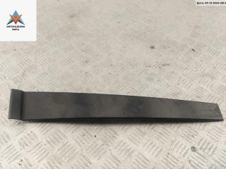 обшивка стойки задней левой Ford Fusion 1 поколение 2002, 1.4 л., бензин, МКПП, синий, хетчбэк 5 дв.