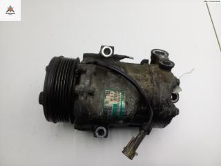 компрессор кондиционера Opel Meriva 1 поколение (A) 2004, 1.7 л., дизель, 24421842