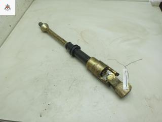 рулевой карданчик Renault Scenic 1 поколение [рестайлинг] 2001, 1.6 л., бензин, МКПП, серый, минивэн