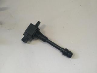 катушка зажигания Nissan Primera P12 2002, 1.8 л., бензин, МКПП, серый, универсал, 224486N015