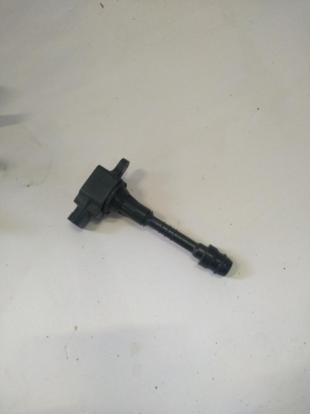 катушка зажигания Nissan Primera P12 2002, 1.8 л., бензин, МКПП, серый, универсал, 224486N015 - фото №1