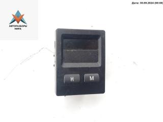 часы BMW 3 серия E36 [рестайлинг] 1998, 1.6 л., бензин, МКПП, серый, хетчбэк 3 дв.