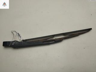 Щеткодержатель (поводок стеклоочистителя) задний Ford Focus 2 поколение [рестайлинг] 2008, 1.8 л., бензин, МКПП, серый, универсал, 3M5A217526AB