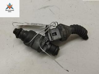форсунка Audi A6 4B/C5 1998, 2.4 л., бензин, МКПП, синий, универсал, 078133551AC
