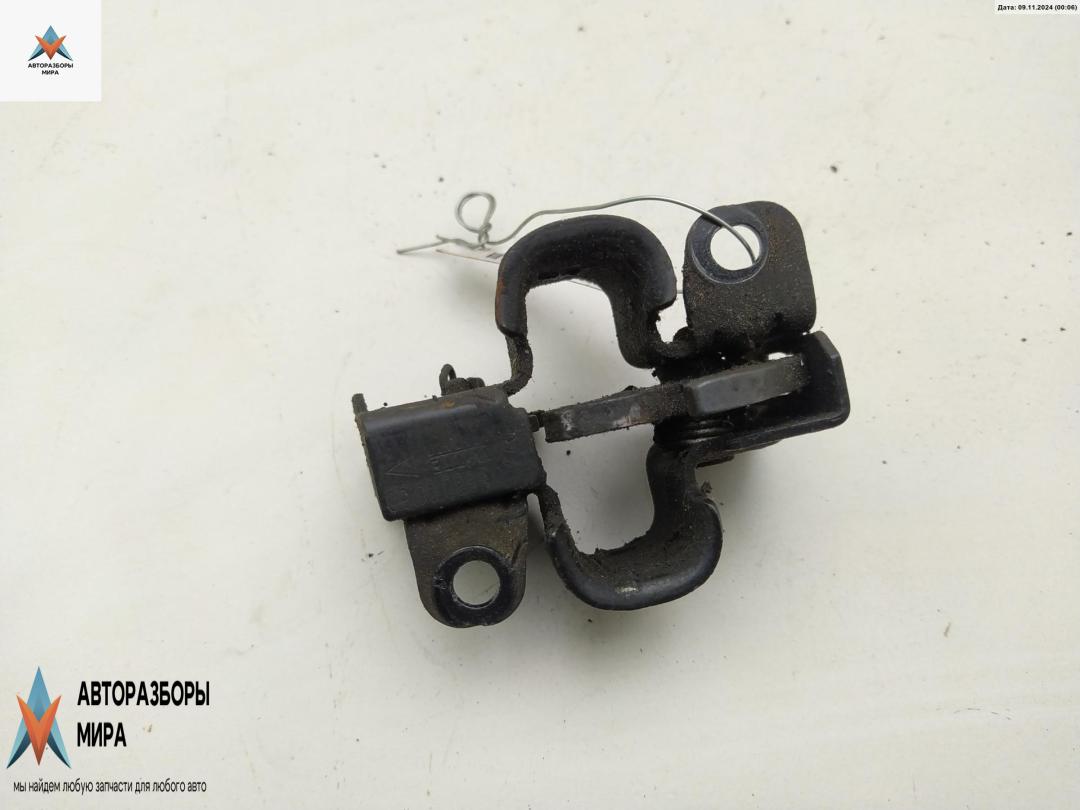 замок капота Mercedes-Benz C-Класс W203/S203/CL203 2001, 2.2 л., дизель, АКПП, серый, универсал, 2038800060 - фото №1