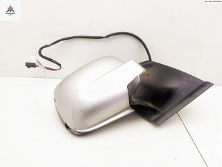зеркало правое Mercedes-Benz Vaneo W414 2002, 1.7 л., дизель, МКПП, серый, минивэн, A4148100316