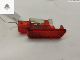 фонарь салона (плафон) Audi A3 8L [рестайлинг] 2002, 1.9 л., дизель, МКПП, серый, хетчбэк 5 дв., 4B0947411