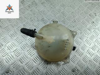 бачок расширительный Skoda Fabia 2 поколение (5J) 2009, 1.2 л., бензин, 6Q0121407B