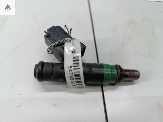 форсунка Audi A6 4B/C5 [рестайлинг] 2002, 3.0 л., бензин, АКПП, серый, седан, 06C133551