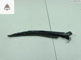 Щеткодержатель (поводок стеклоочистителя) задний Ford Focus 2 поколение [рестайлинг] 2007, 2.0 л., бензин, МКПП, синий, универсал, 3M511756AB