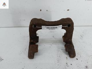 скоба суппорта Audi A3 8P/8PA [рестайлинг] 2007, 1.6 л., бензин, МКПП, чёрный, хетчбэк 3 дв.