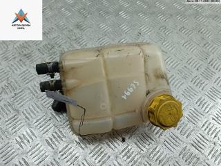 бачок расширительный Ford Focus 1 поколение [рестайлинг] 2003, 1.6 л., i, бензин, 98AB8K218BH