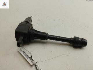 катушка зажигания Nissan Primera P12 2002, 1.8 л., бензин, МКПП, зелёный, универсал, 224486N010