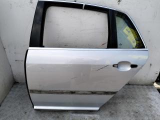 дверь сдвижная Volkswagen Phaeton 2007, серый, седан