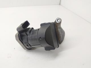 клапан EGR Mercedes-Benz C W203 2005, 3.0 л., дизель, АКПП, чёрный, универсал, 0000532