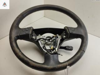 руль Toyota COROLLA VERSO 2005, 1.8 л., бензин, МКПП, серый, минивэн