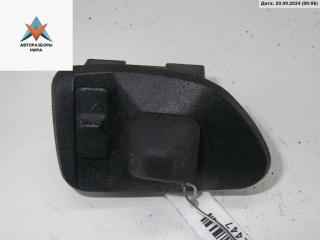 джойстик регулировки зеркал BMW 3 серия E36 [рестайлинг] 1997, 2.0 л., бензин, МКПП, красный, кабриолет, 1387281