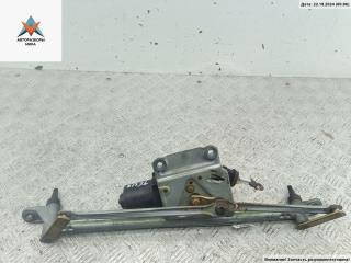 Механизм стеклоочистителя переднего (трапеция дворников) Peugeot 406 1 поколение 1996, 1.6 л., бензин, МКПП, синий, седан, 53548602