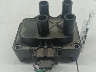 катушка зажигания Ford Focus 1 поколение [рестайлинг] 2001, 1.6 л., i, бензин, АКПП, серый, универсал, 988F12029BA