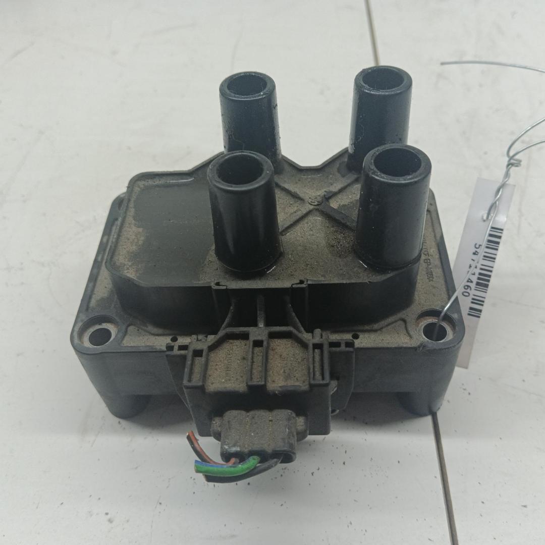 катушка зажигания Ford Focus I 2001, 1.6 л., i, бензин, АКПП, серый, универсал, 988F12029BA