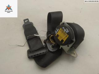 ремень безопасности Ford C-Max 1 поколение 2004, 1.6 л., дизель, МКПП, синий, минивэн, 3M51R611B68BB