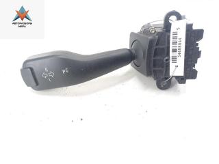 переключатель поворотов BMW 3 серия E46 [рестайлинг] 2003, 2.0 л., бензин, МКПП, чёрный, седан, 8363668