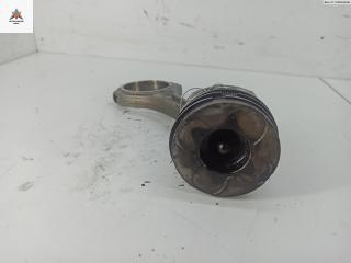 поршень Audi A4 B6 2001, 2.5 л., дизель, МКПП, синий, универсал, AYM