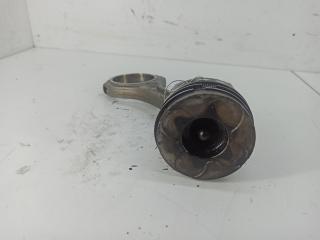 поршень Audi A4 B6 2001, 2.5 л., дизель, МКПП, синий, универсал, AYM