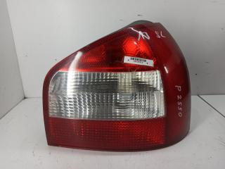 фонарь задний правый Audi A3 8L [рестайлинг] 2000, 1.6 л., бензин, МКПП, чёрный, хетчбэк 3 дв., 8L0945096B