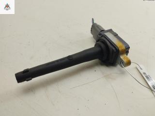 катушка зажигания Nissan Tiida C11 [рестайлинг] 2010, 1.6 л., бензин, МКПП, красный, хетчбэк 5 дв., 1220703039