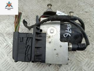 блок ABS Mercedes-Benz A-Класс W168/V168 [рестайлинг] 2002, 1.9 л., бензин, МКПП, серый, хетчбэк 5 дв., 004431092