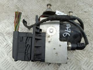 блок ABS Mercedes-Benz A W168 2002, 1.9 л., бензин, МКПП, серый, хетчбэк 5 дв., 004431092