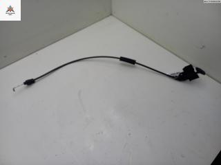 трос открывания багажника Opel Omega B [рестайлинг] 2002, 3.2 л., бензин, АКПП, серый, седан, 7002346