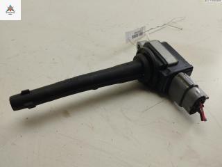 катушка зажигания Nissan Tiida C11 [рестайлинг] 2010, 1.6 л., бензин, МКПП, красный, хетчбэк 5 дв., 1220703039