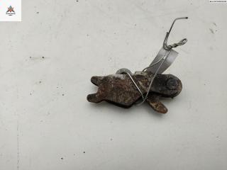 Механизм развода задних тормозных колодок правый Mercedes-Benz A-Класс W169 2004, 2.0 л., дизель, МКПП, жёлтый, хетчбэк 3 дв.