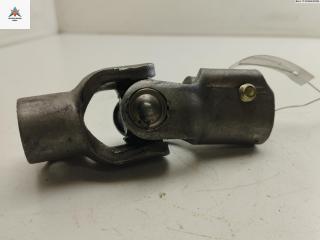 рулевой карданчик Honda Civic 6 поколение 1997, 1.4 л., бензин, МКПП, серый, хетчбэк 3 дв.