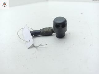 форсунка омывателя лобового стекла Opel Zafira 1 поколение (A) [рестайлинг] 2003, 2.2 л., дизель, МКПП, серый, минивэн, 22175