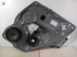 стеклоподъемник электрический задний правый Mercedes-Benz B-Класс W245 2005, 2.0 л., дизель, АКПП, серый, минивэн, 1697301679