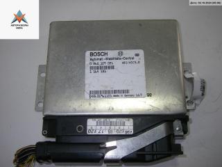 Блок управления ABS/ESP BMW 7 серия E38 1996, 4.4 л., бензин, АКПП, чёрный, седан, 1164131